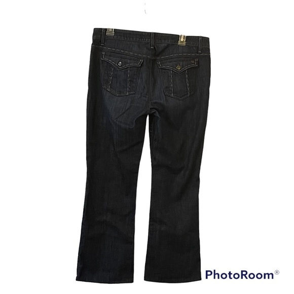 Joe’s Jeans Fit Honey Baicy Wash Bootcut Size 32 - Picture 2 of 13